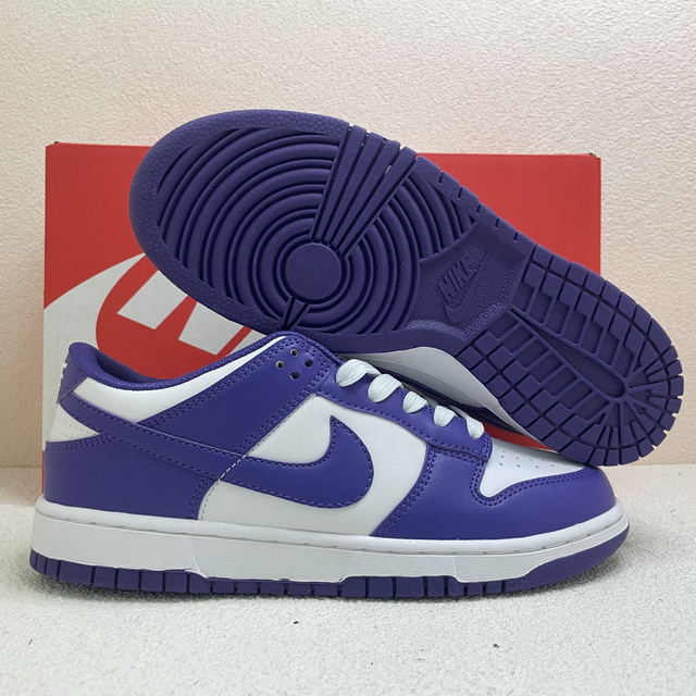 Women Nike Dunk SB 055